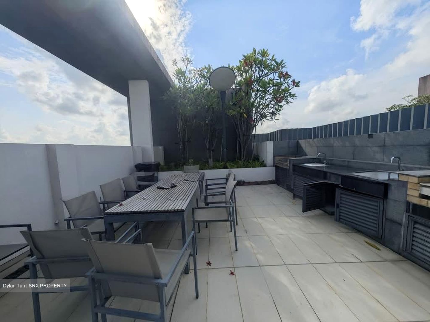 Trilive (D19), Condominium #580799541